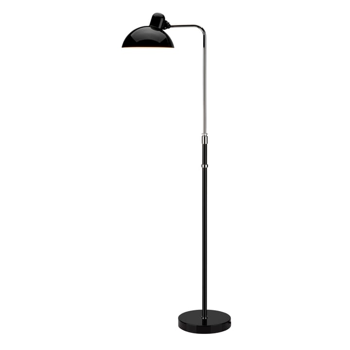 Kaiser Idell 6580-F Luxus lampa podłogowa - Black - Fritz Hansen