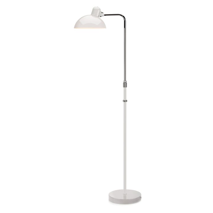 Kaiser Idell 6580-F Luxus lampa podłogowa - White - Fritz Hansen