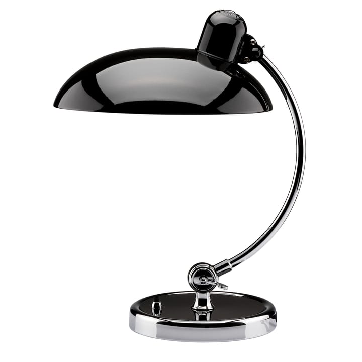 Kaiser Idell 6631-T Luksusowa lampa stołowa - Black - Fritz Hansen