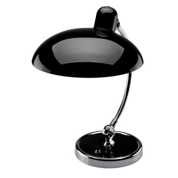 Kaiser Idell 6631-T Luksusowa lampa stołowa - Black - Fritz Hansen