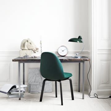 Kaiser Idell 6631-T Luksusowa lampa stołowa - Dark green - Fritz Hansen