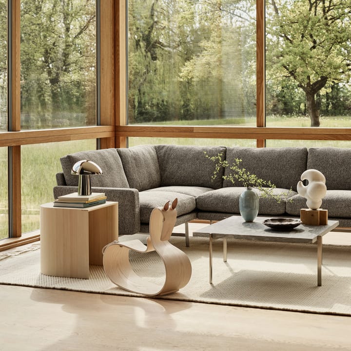 Konik bujany Rocking Horse, Jesion lakierowany Fritz Hansen