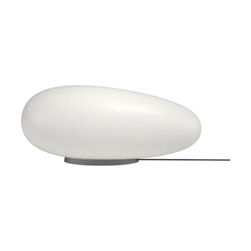 Lampa podłogowa Avion - Biały opal - Fritz Hansen