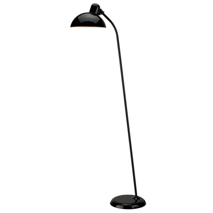 Lampa podłogowa Kaiser Idell 6556-F - Black - Fritz Hansen