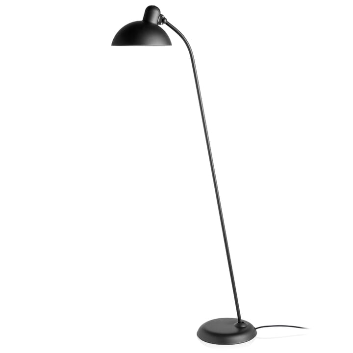 Lampa podłogowa Kaiser Idell 6556-F - Matt black - Fritz Hansen