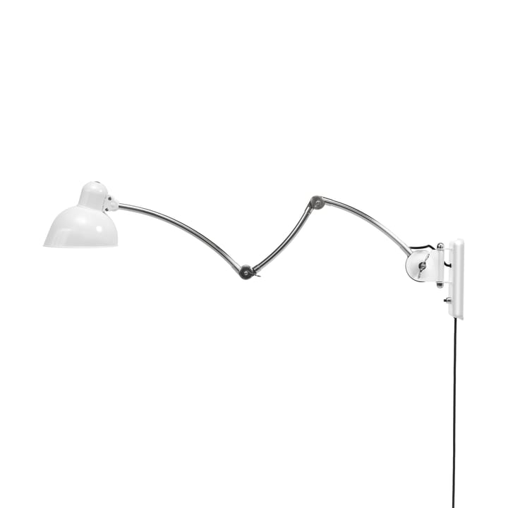 Lampa ścienna Kaiser Idell 6559-W, White Fritz Hansen