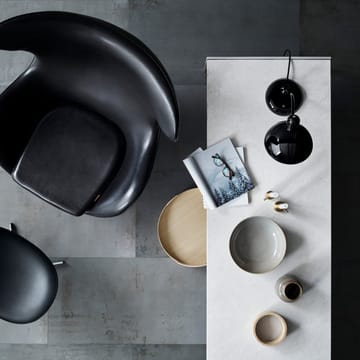 Lampa stołowa Kaiser Idell 6556-T - Black - Fritz Hansen