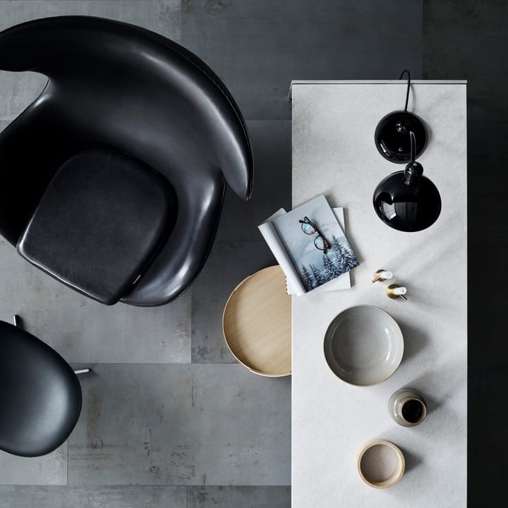 Lampa stołowa Kaiser Idell 6556-T, Black Fritz Hansen