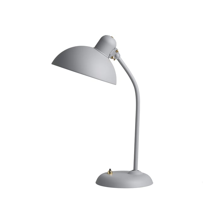 Lampa stołowa Kaiser Idell 6556-T - Easy Grey - Fritz Hansen