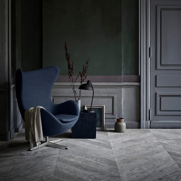 Lampa stołowa Kaiser Idell 6556-T - Matt black - Fritz Hansen