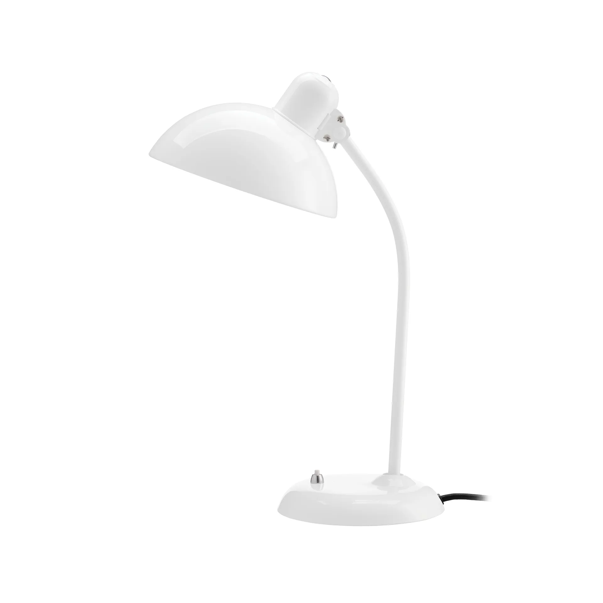 Lampa stołowa Kaiser Idell 6556-T, White Fritz Hansen