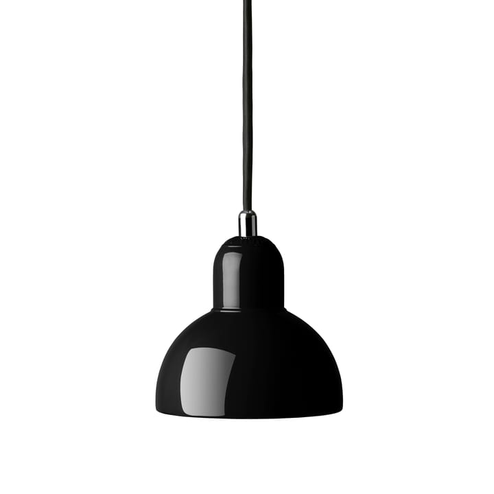 Lampa wisząca Kaiser Idell 6722-P - Black - Fritz Hansen