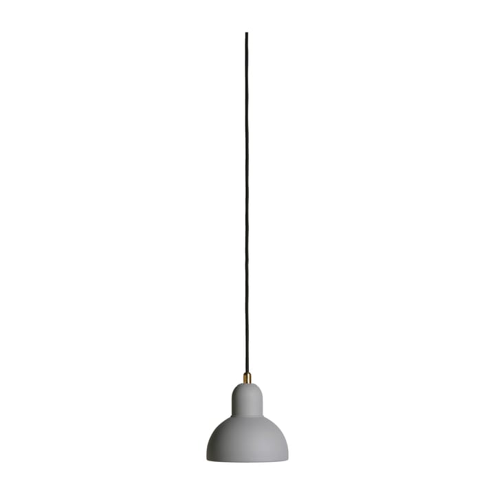 Lampa wisząca Kaiser Idell 6722-P - Easy Grey - Fritz Hansen