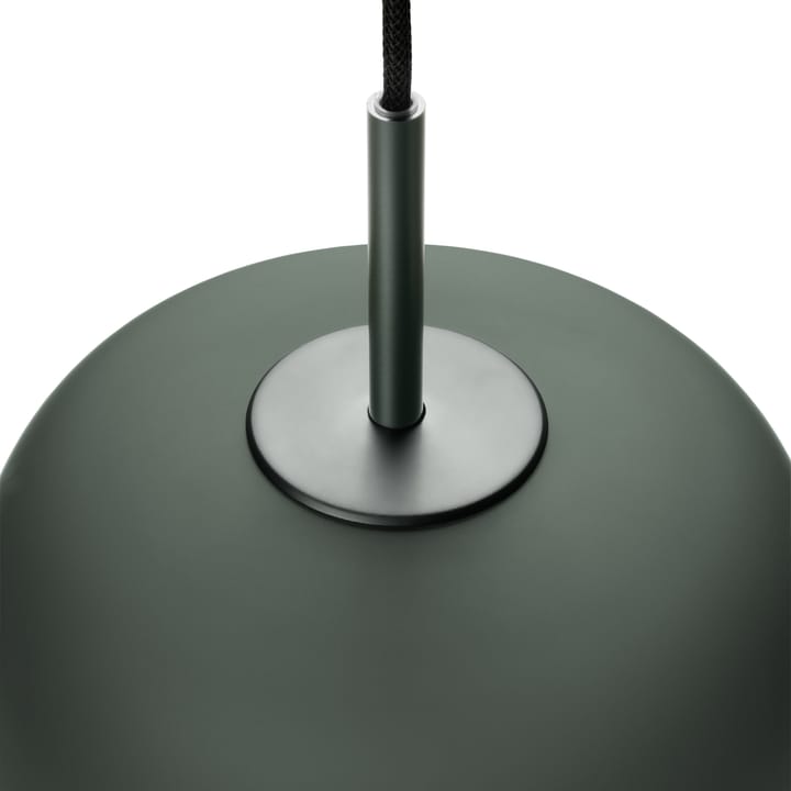 Lampa wisząca Maluma, Moss Fritz Hansen