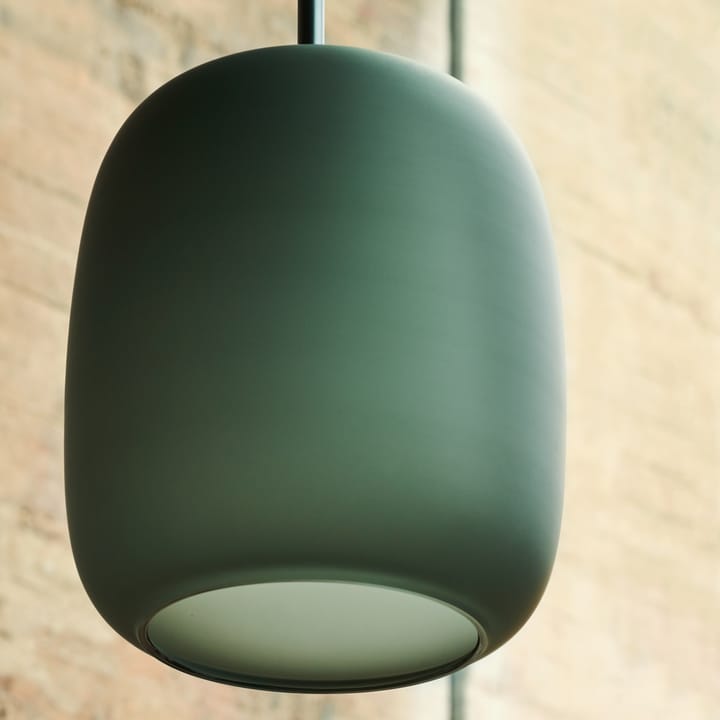 Lampa wisząca Maluma, Moss Fritz Hansen