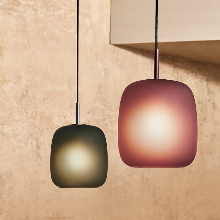 Lampa wisząca Maluma, Moss Fritz Hansen