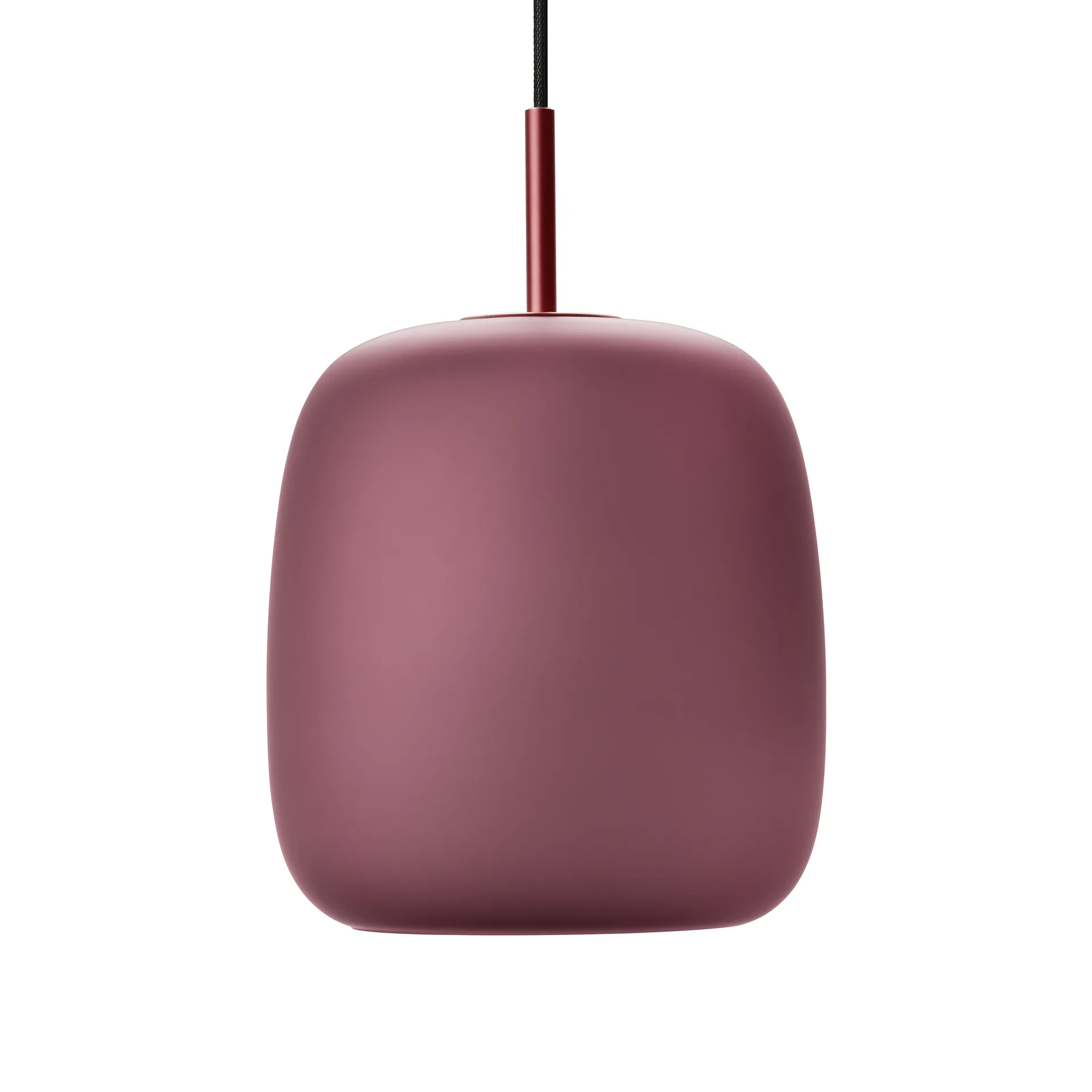 Lampa wisząca Maluma, Plum Fritz Hansen