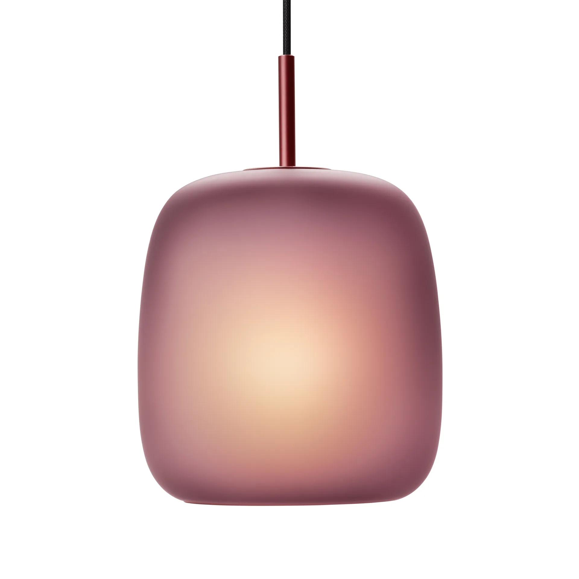 Lampa wisząca Maluma, Plum Fritz Hansen