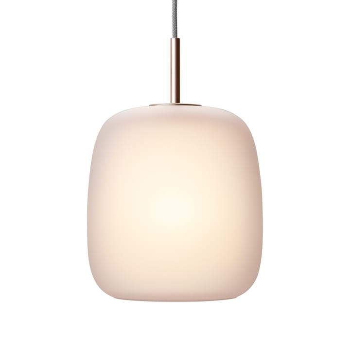 Lampa wisząca Maluma, Rose Fritz Hansen
