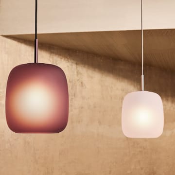 Lampa wisząca Maluma - Rose - Fritz Hansen