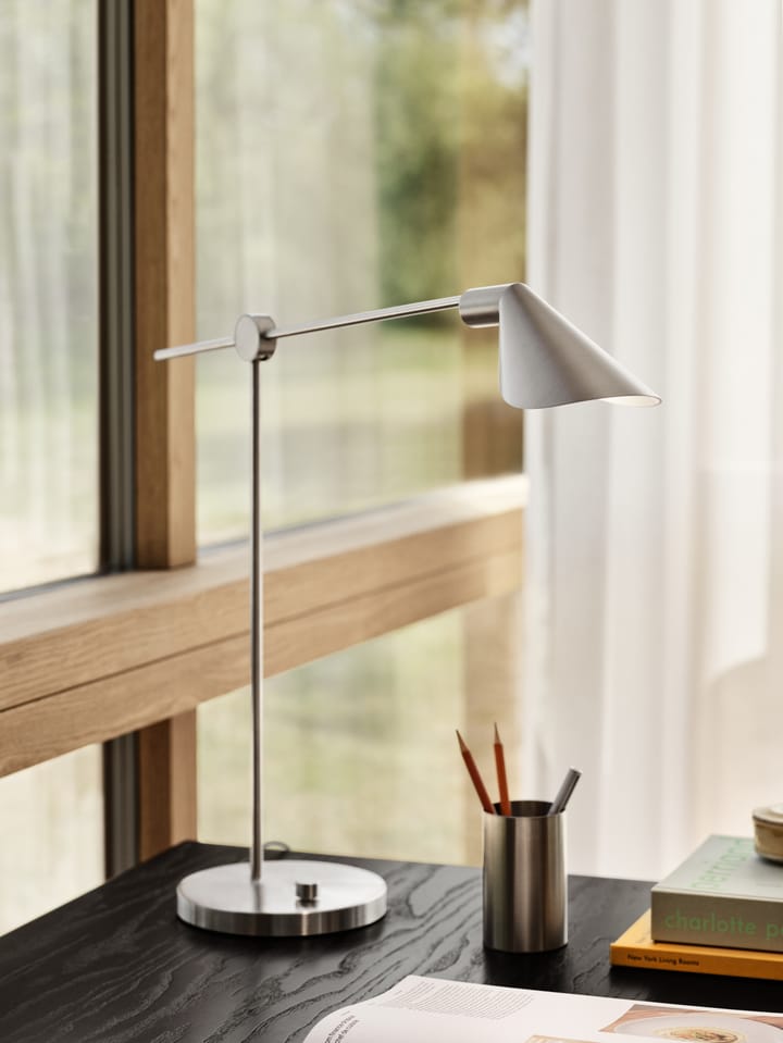 MS021 lampa stołowa, Black Fritz Hansen
