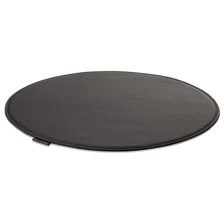 Poduszka na krzesło skórzana Series 7, Black Fritz Hansen