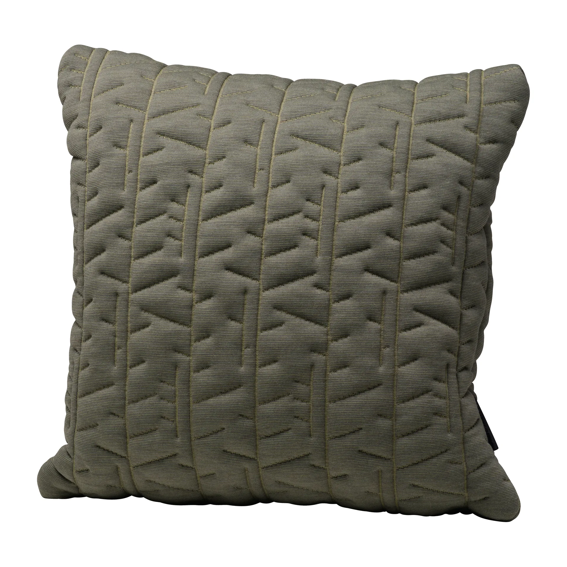 Poduszka Tassel 45x45 cm, Pale Green Fritz Hansen
