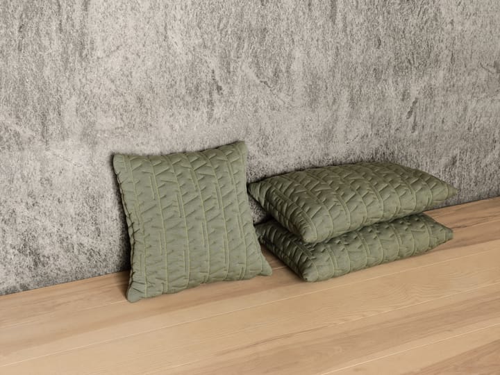 Poduszka Tassel 45x45 cm - Pale Green - Fritz Hansen