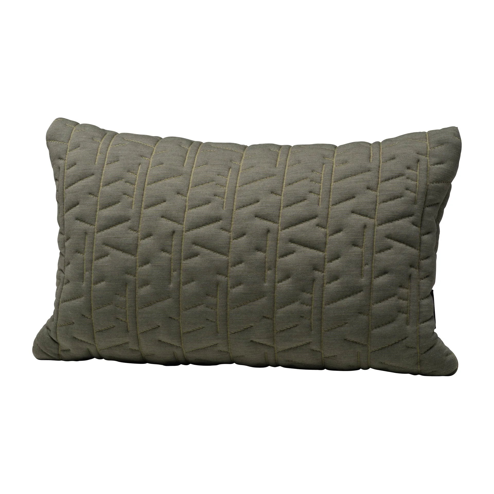 Poduszka Tassel 56x36 cm, Pale Green Fritz Hansen