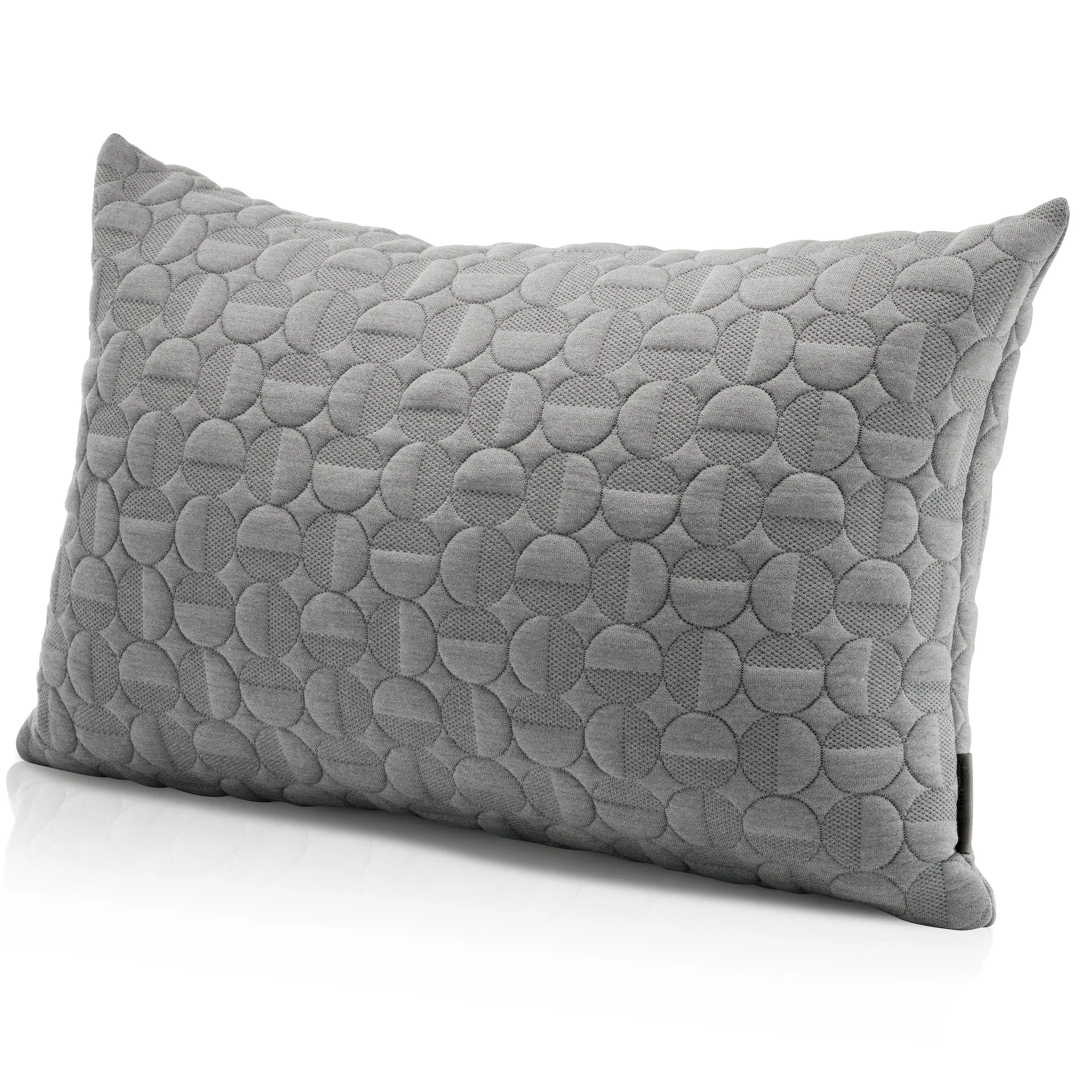 Poduszka Vertigo 60x40 cm, Light grey Fritz Hansen