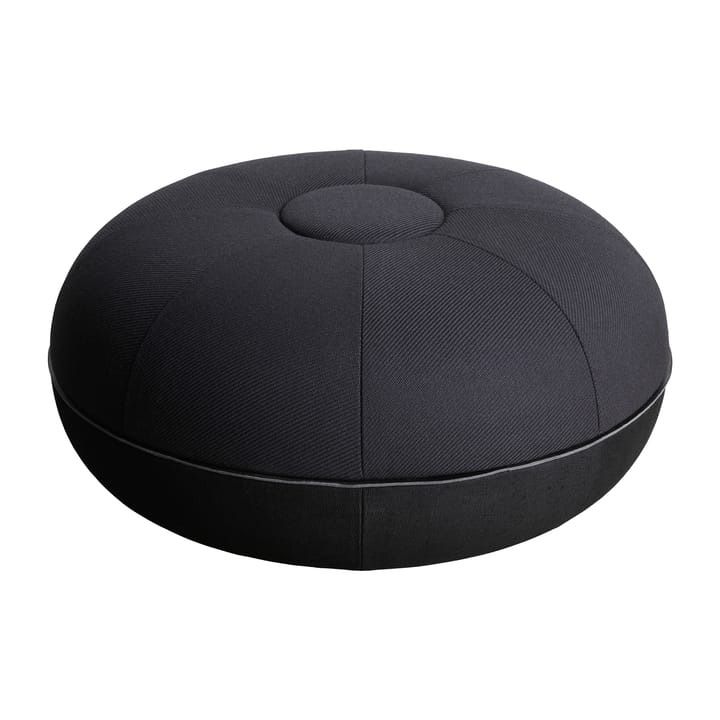 Pufa do siedzenia Pouf duża, Indigo Fritz Hansen