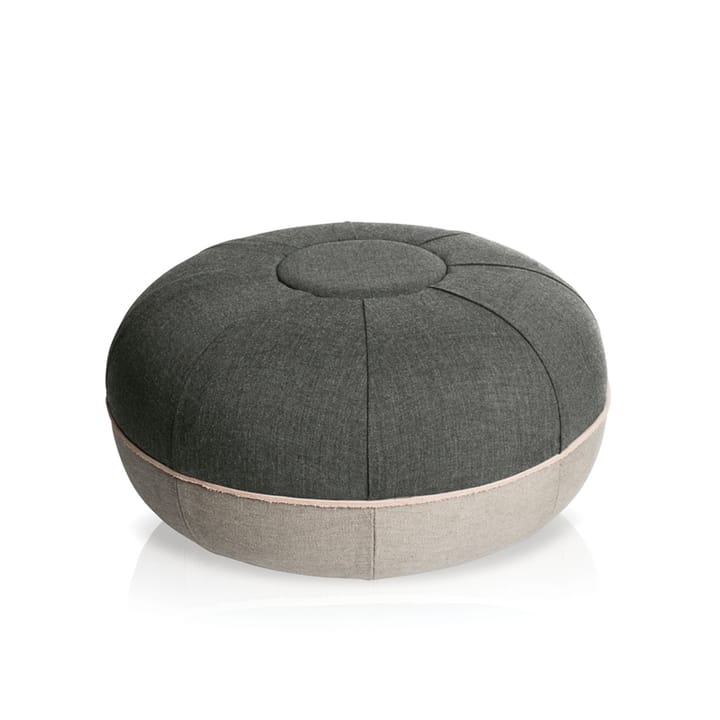 Pufa do siedzenia Pouf mała, Slate Fritz Hansen
