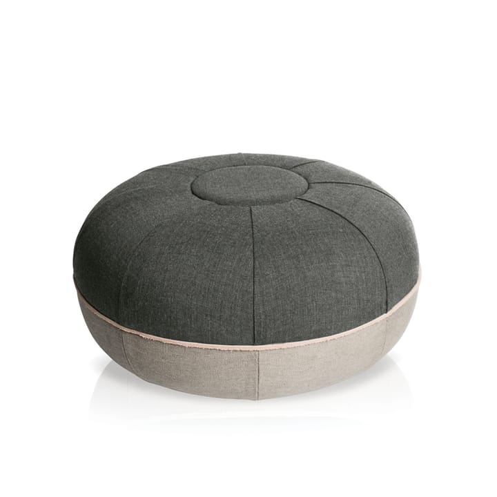 Pufa do siedzenia Pouf mała - Slate - Fritz Hansen