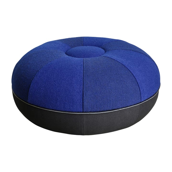 Pufa do siedzenia Pouf mała - Ultramaryna - Fritz Hansen