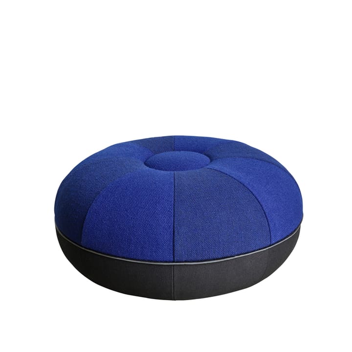 Pufa do siedzenia Pouf mała - Ultramaryna - Fritz Hansen