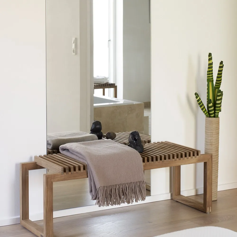 Stołek Cutter, Tek Fritz Hansen