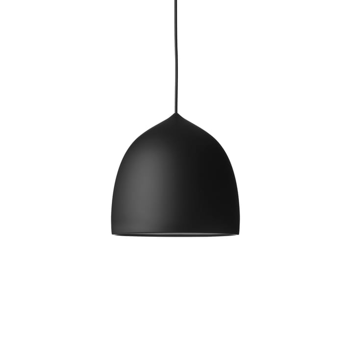 Suspence P1 lampa wisząca - Czarny - Fritz Hansen