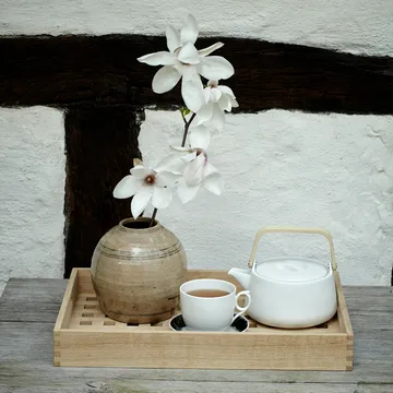 Taca Fionia 32x48 cm - Dąb - Fritz Hansen