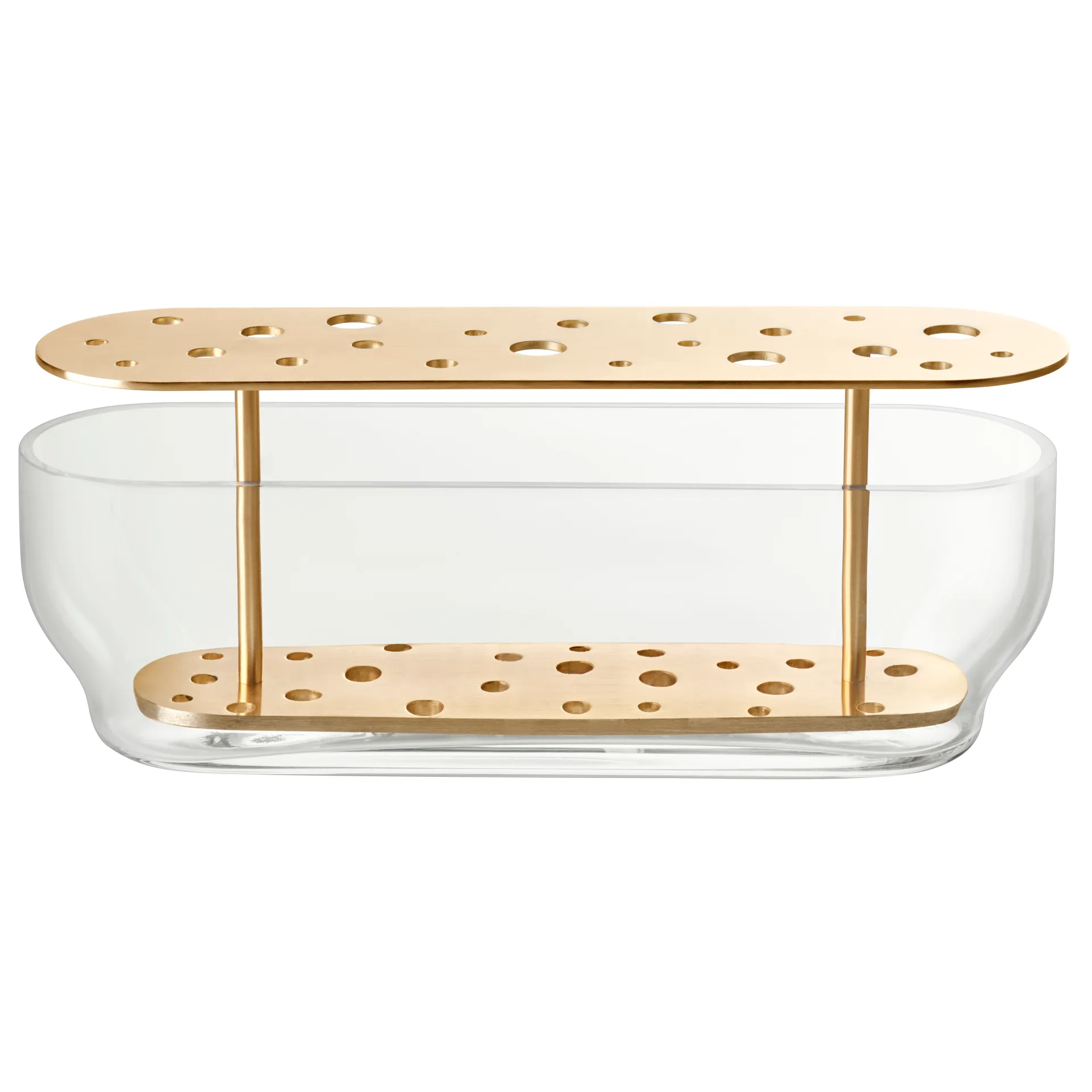 Wazon Ikebana, Długi Fritz Hansen