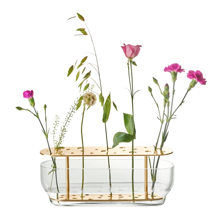 Wazon Ikebana, Długi Fritz Hansen