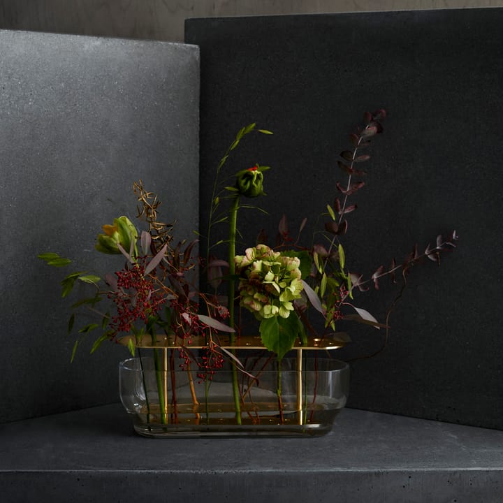 Wazon Ikebana - Długi - Fritz Hansen