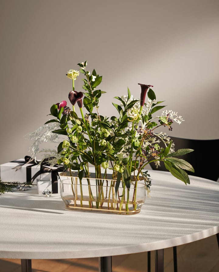 Wazon Ikebana - Długi - Fritz Hansen