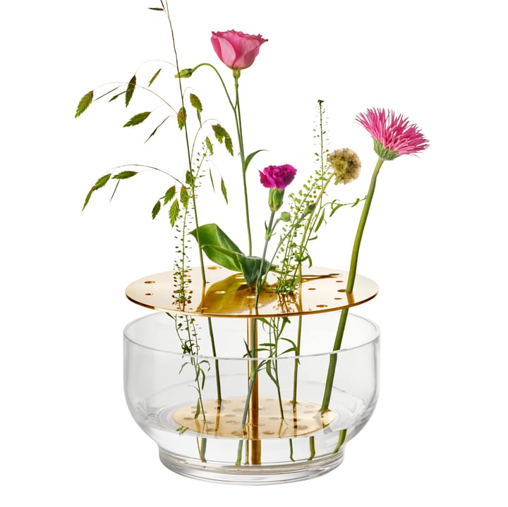 Wazon Ikebana, Large Fritz Hansen