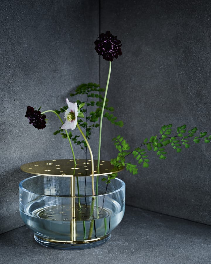 Wazon Ikebana, Large Fritz Hansen