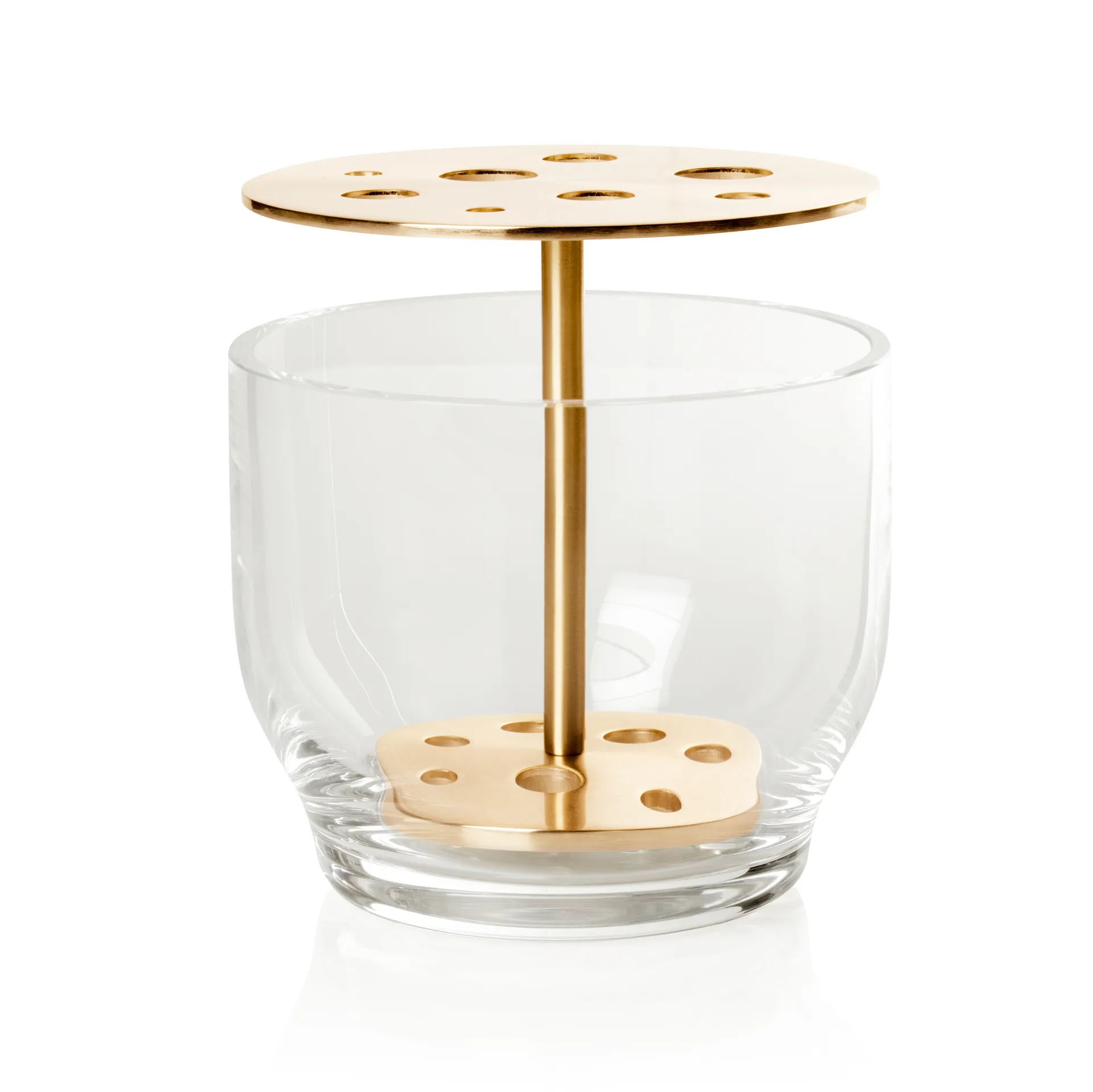 Wazon Ikebana, Small Fritz Hansen