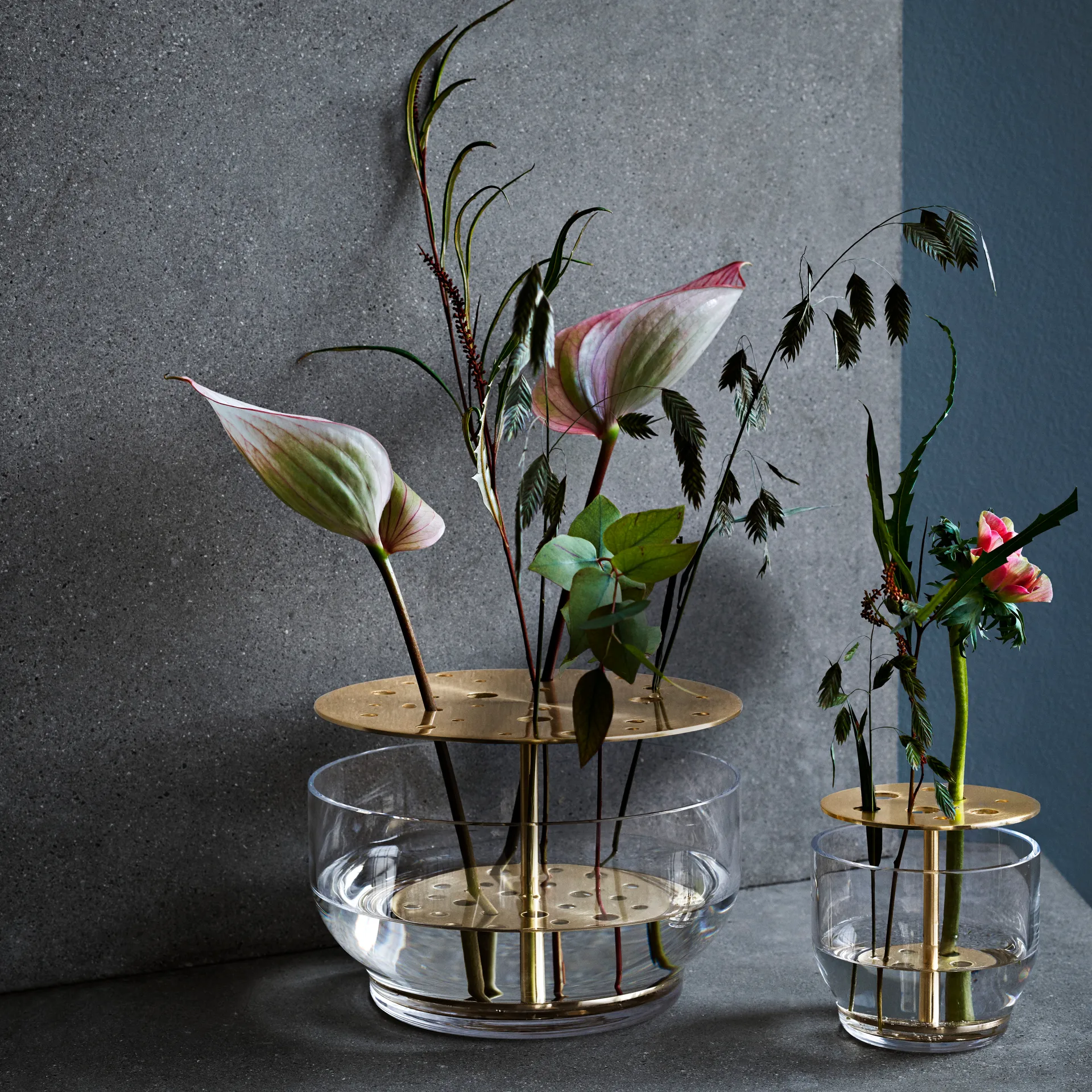 Wazon Ikebana, Small Fritz Hansen