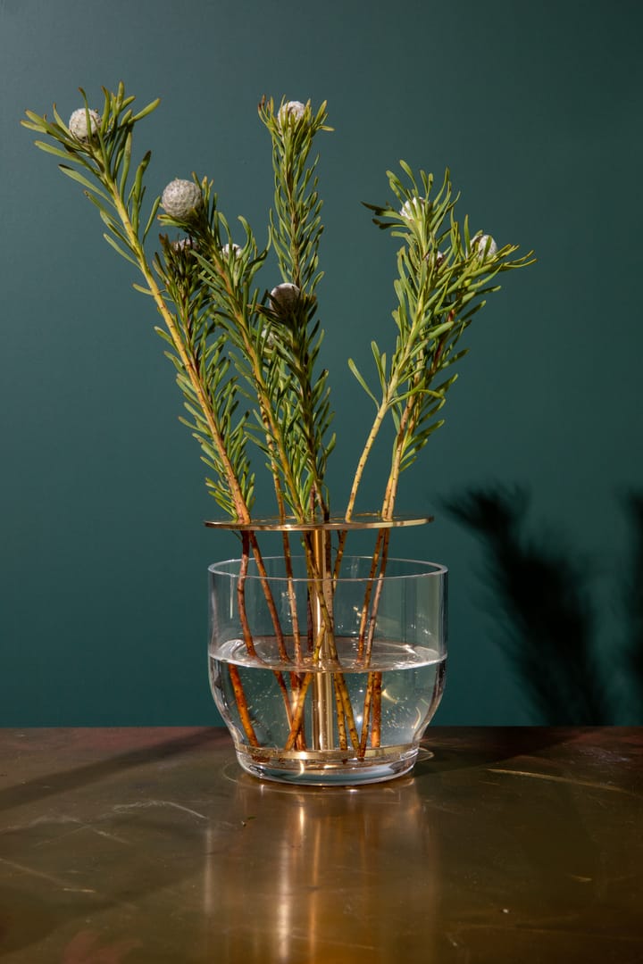 Wazon Ikebana, Small Fritz Hansen