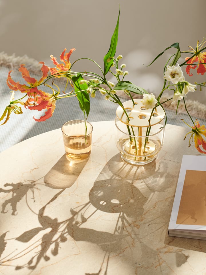 Wazon Ikebana, Small Fritz Hansen