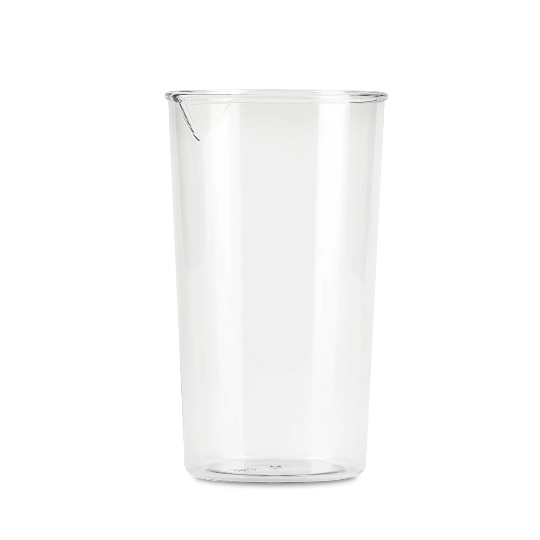 Blender Antelao 38,5 cm, Srebrno-czarny G3 Ferrari