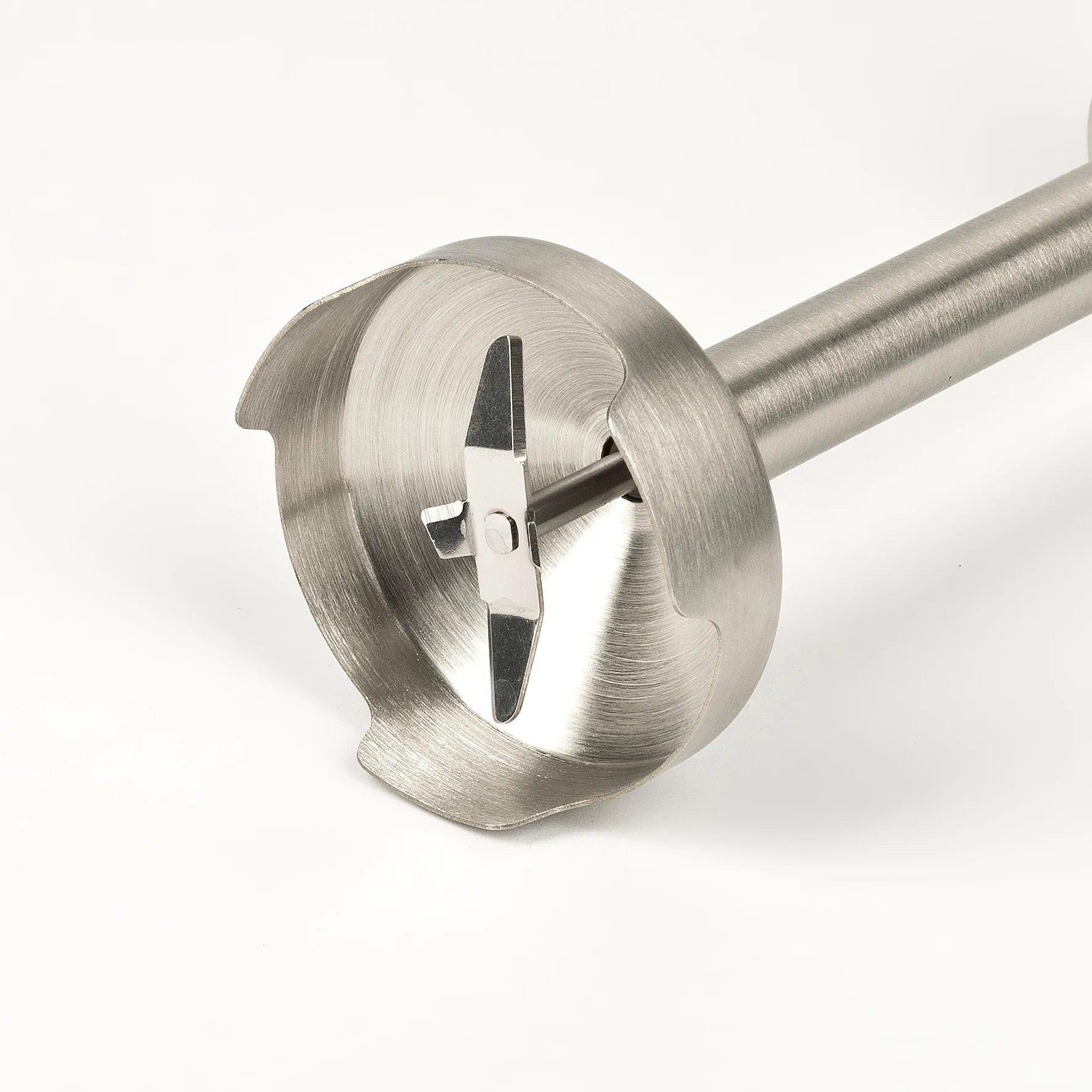 Blender Antelao 38,5 cm, Srebrno-czarny G3 Ferrari